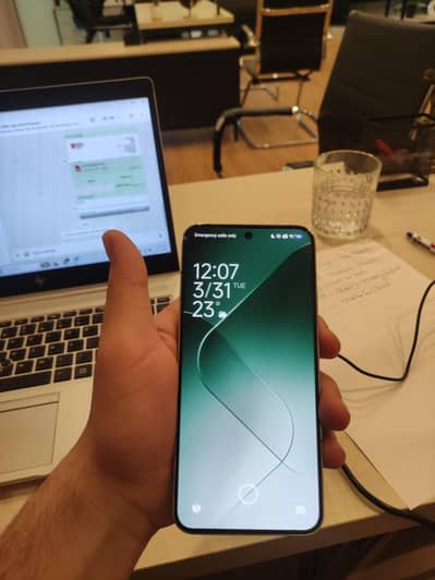 Xiaomi Mi 14 ( 16/512 )