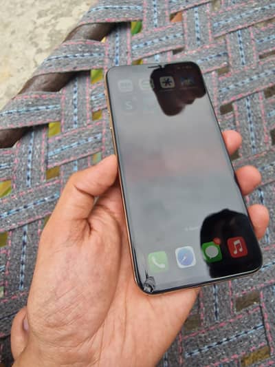 Iphone Xs max Pta Approved Read Add