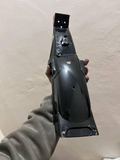 125 Braket brand New