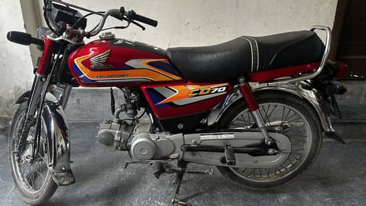 2025 model neat condition