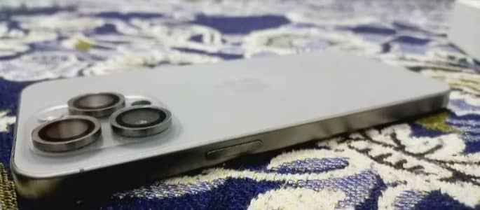 Apple iphone 15pro max