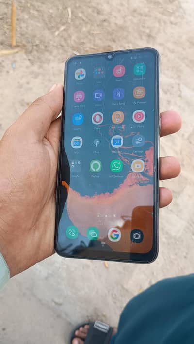 Oppo Reno Z 8/256 Best Gameing and Camera