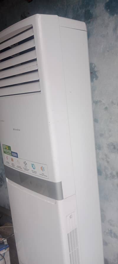 ecostar 2 tan cabinet