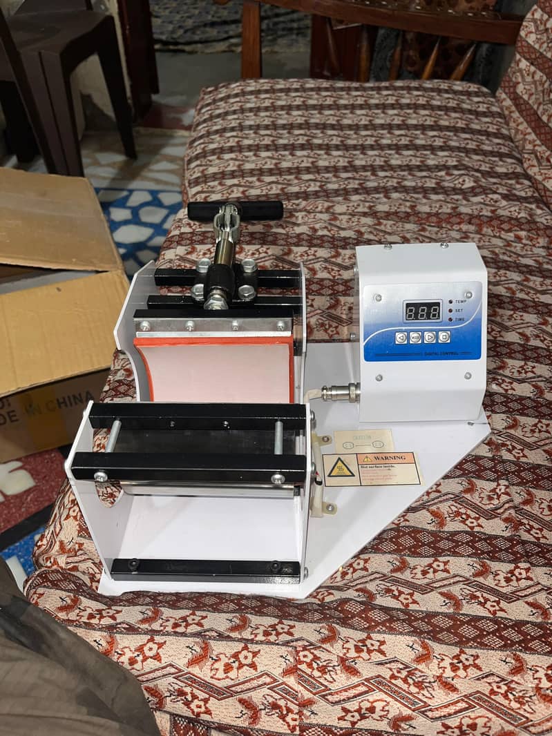 MUG PRESS MACHINE 1