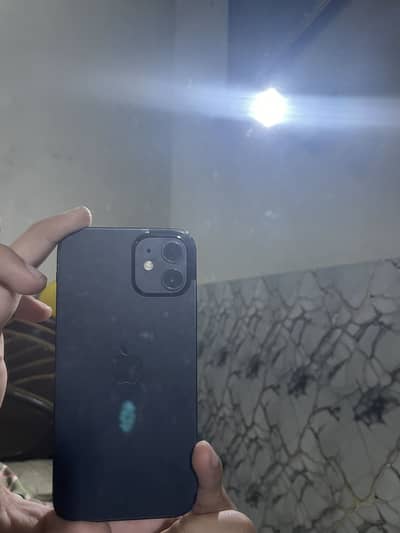 Iphone 12 pta