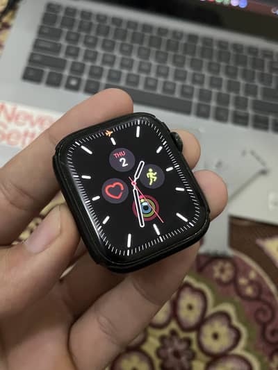 Apple watch series 7 45mm
