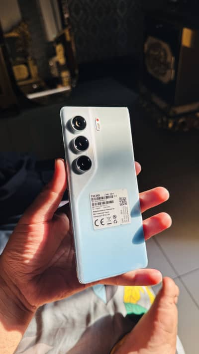 Tecno Camon 40pro