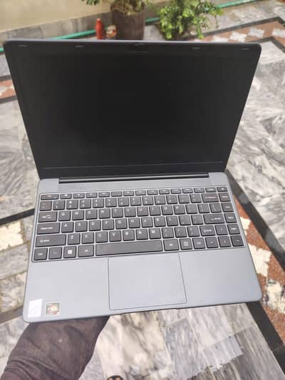 Laptop   - Ryzen 5  Core i5  256GB SSD  1TB HDD - 8GB  15.6 Inches