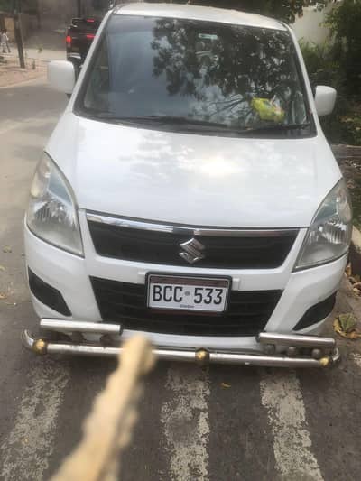 Suzuki wagon r for sale