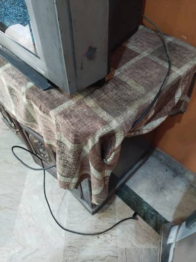 Sony Trintron television