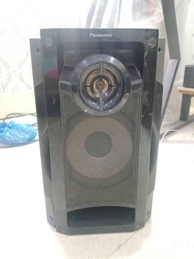 Panasonic Speaker Pair