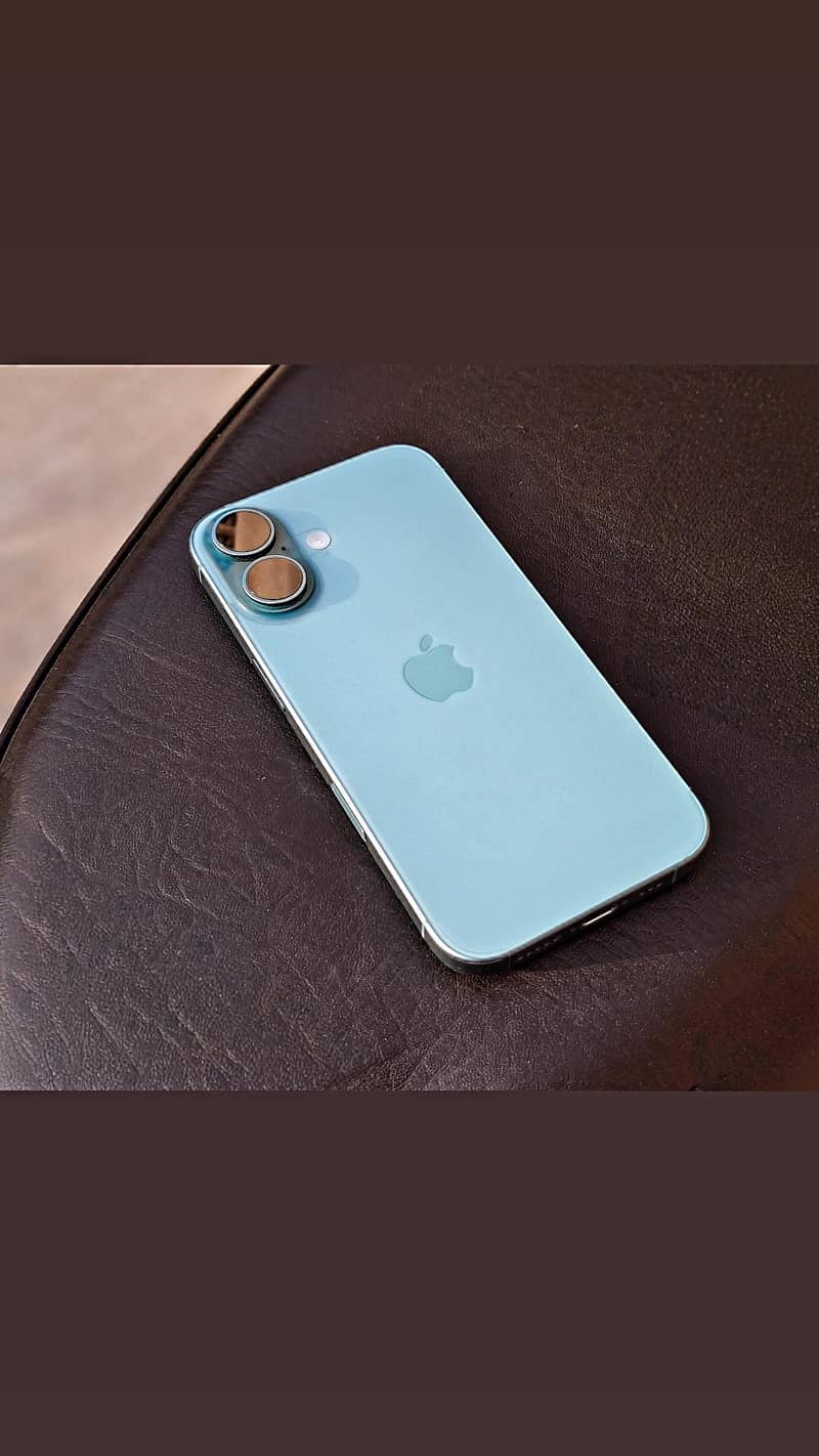 IPHONE 16 1
