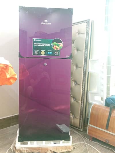 Dolence refrigerator WB GD 9149