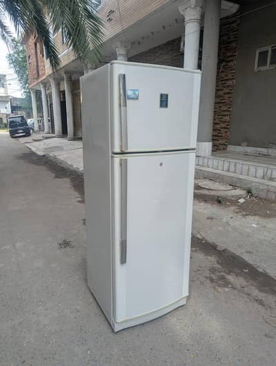 Dawlance fridge all okay good condition 100% ok