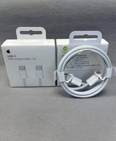 Apple 12 to 17  Fast Cable Top Quality 5.0 Recommend