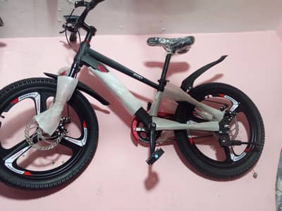 BMX CYCLE DISK BRAKE 2026 MODEL