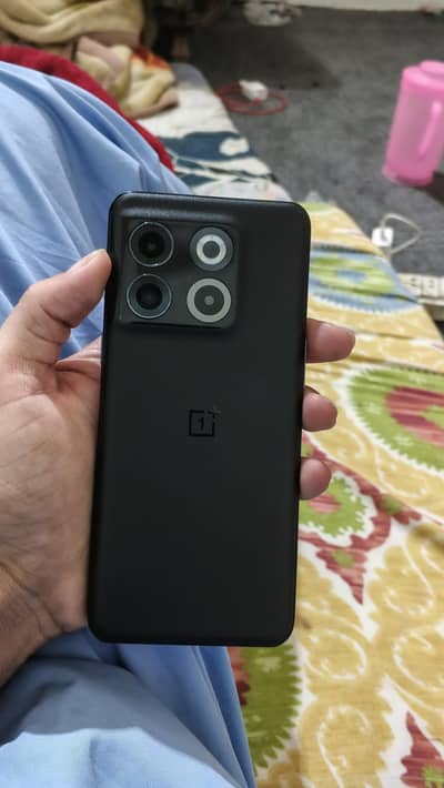 OnePlus 10T