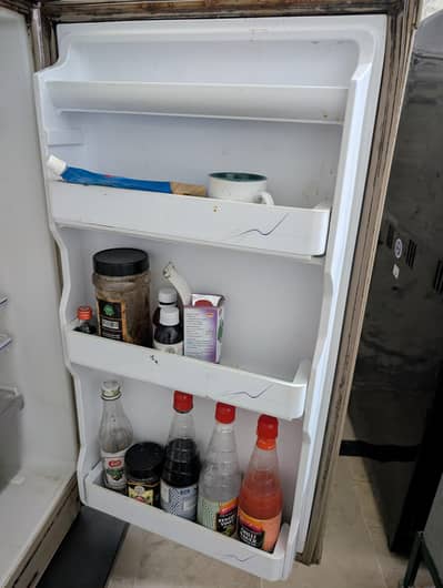 Dawlance Fridge full Working