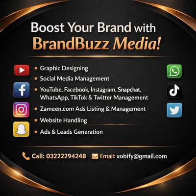 Social Media Management