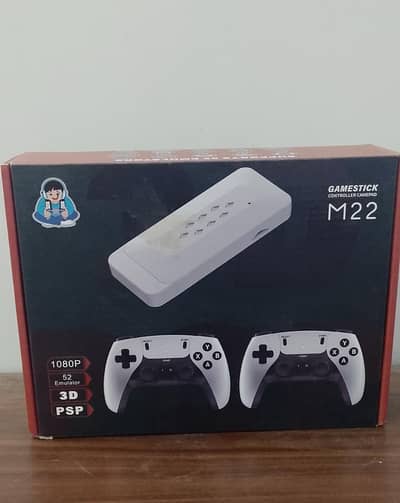 M22 GAME STICK