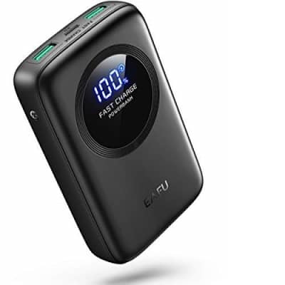 Eafu 12000 mAh Power Bank