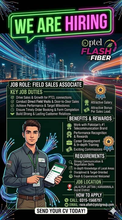 FIELD SALES ASSOCIATES (FSA)