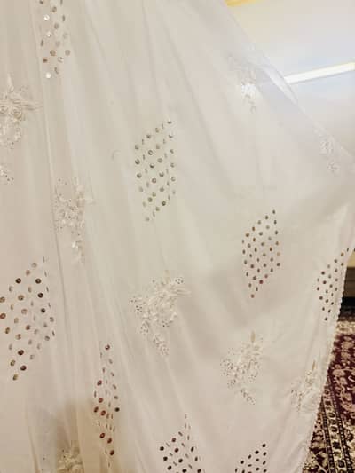 Swati Hand made shawl