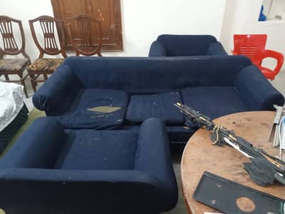 5 Seater Sofa