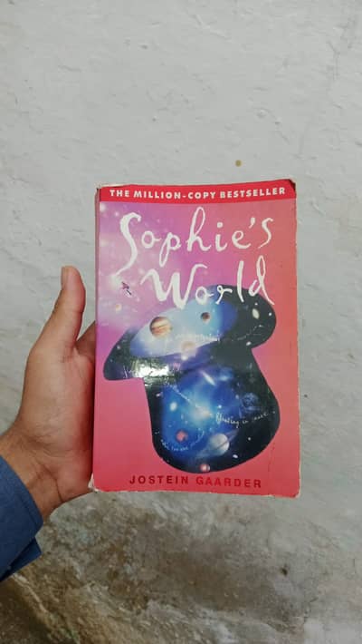 Sophie's World