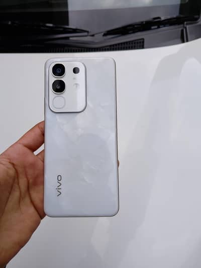 Vivo y29
