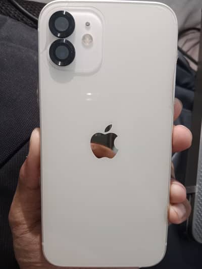 Apple iPhone 12