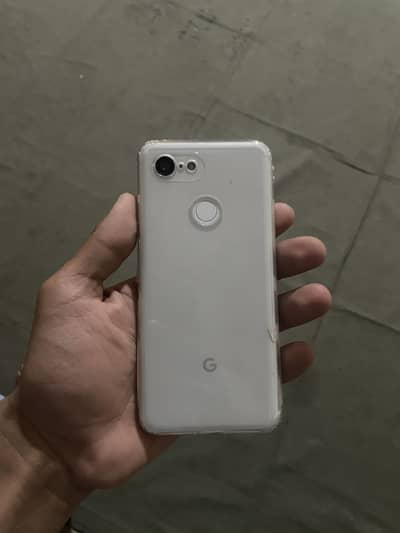 Google pixel 3 4/64GB all ok Sim working Patch ha