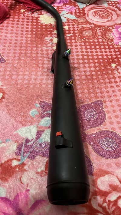 AHL 3 Genuine Silencer