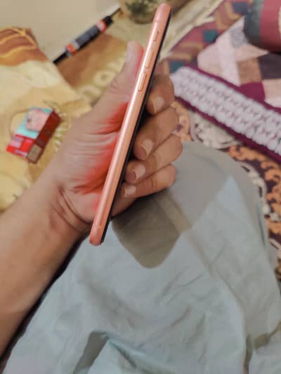 Iphone Xr 64gb 86 batteri heath 10 by 10 condition