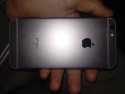 iPhone 6s for sell