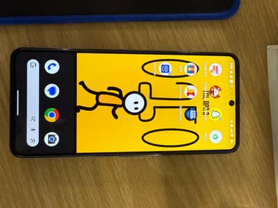 Google Pixel 8 Pro 256 GB Mint Condition PTA Approved