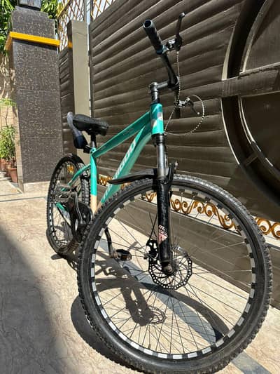 mountain bike for sale