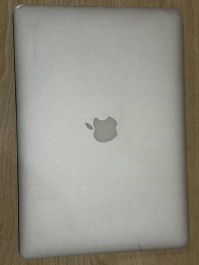 MacBook
