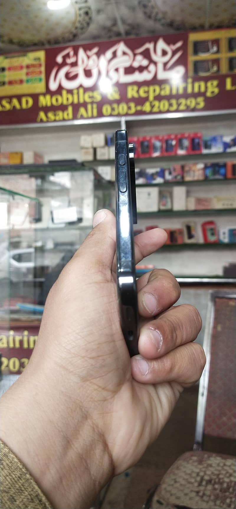 Google Pixel 10 Pro 1