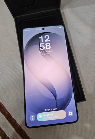 S26 Ultra | Non Active | Non Pta | 12/512