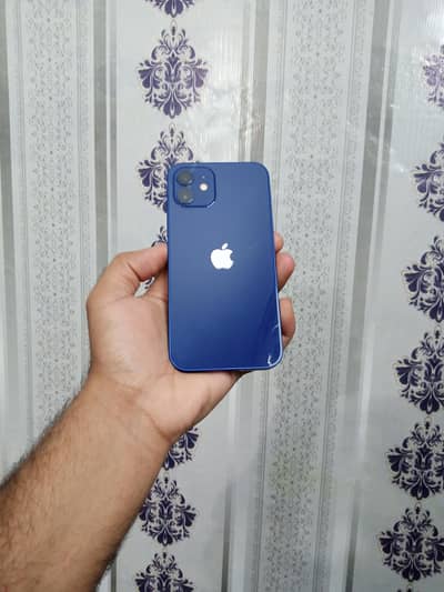 iphone 12 Sim time wala Sasta