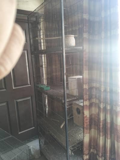 cage for sale