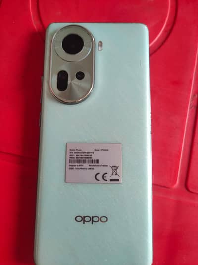OPPO RENO 11 5G