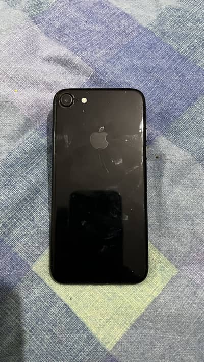 Iphone 7 PTA 256gb