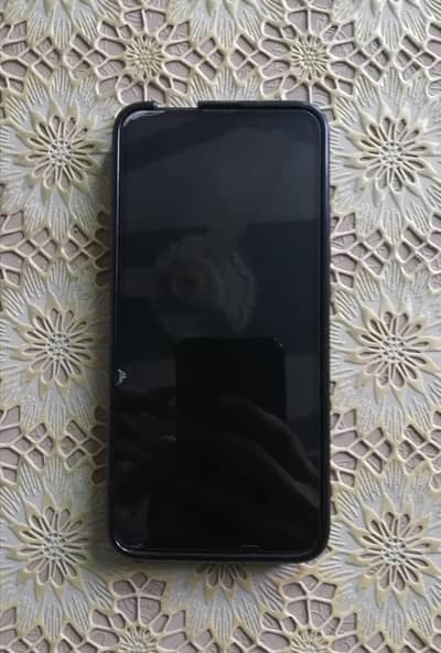 I'm Selling My Huawei Y9 Prime 2019 Phone.