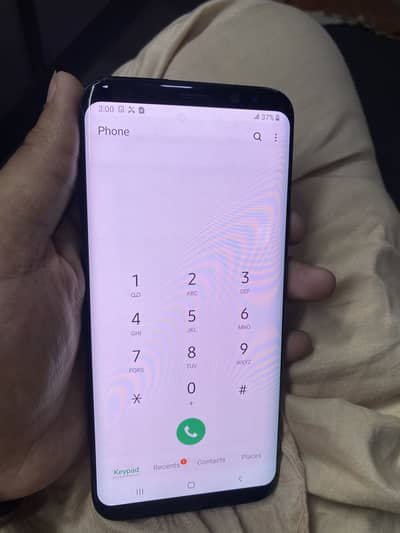 Samsung S8 Plus