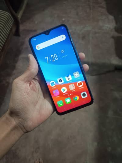 oppo a5s 3/32 official approved