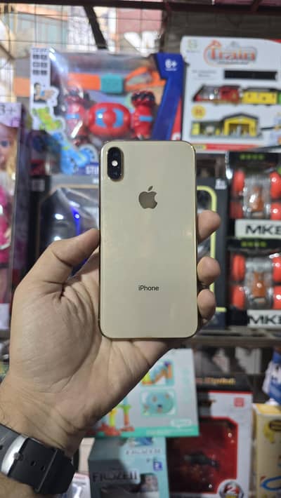 iphone xs pta approved 64 gb