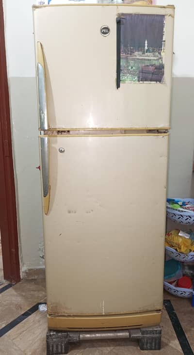 Pel Refrigerator