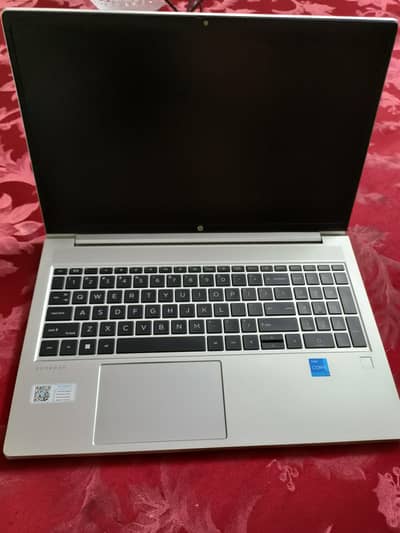 HP PROBOOK 450G10. . .